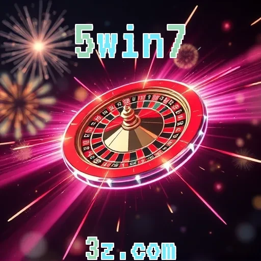 5win7: A Melhor Experiência de Login para Jogadores Brasileiros