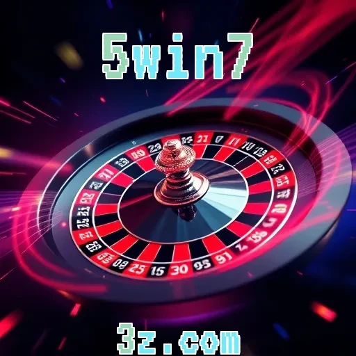 5win7: Promoções Que Transformam Seu Jogo em Diversão e Ganhos
